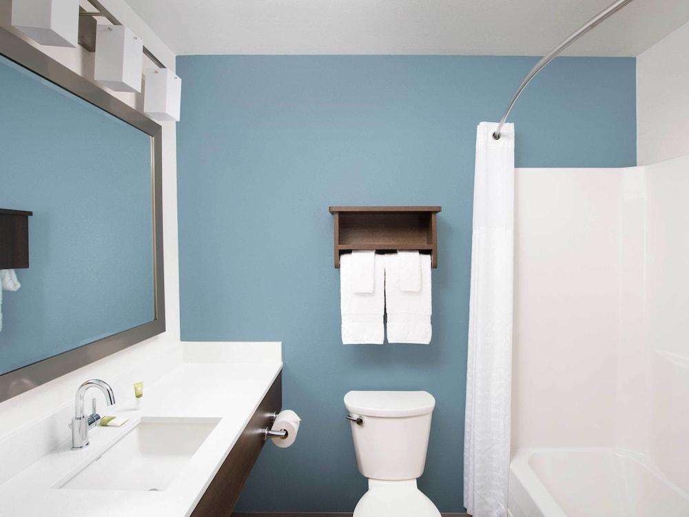 Woodspring Suites Harrisburg Linglestown Ngoại thất bức ảnh