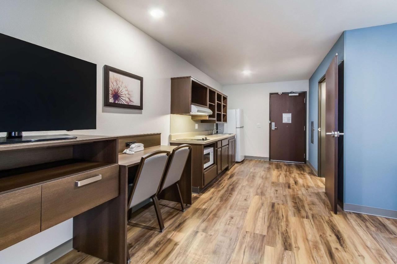 Woodspring Suites Harrisburg Linglestown Ngoại thất bức ảnh