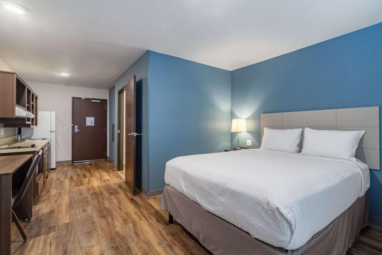 Woodspring Suites Harrisburg Linglestown Ngoại thất bức ảnh