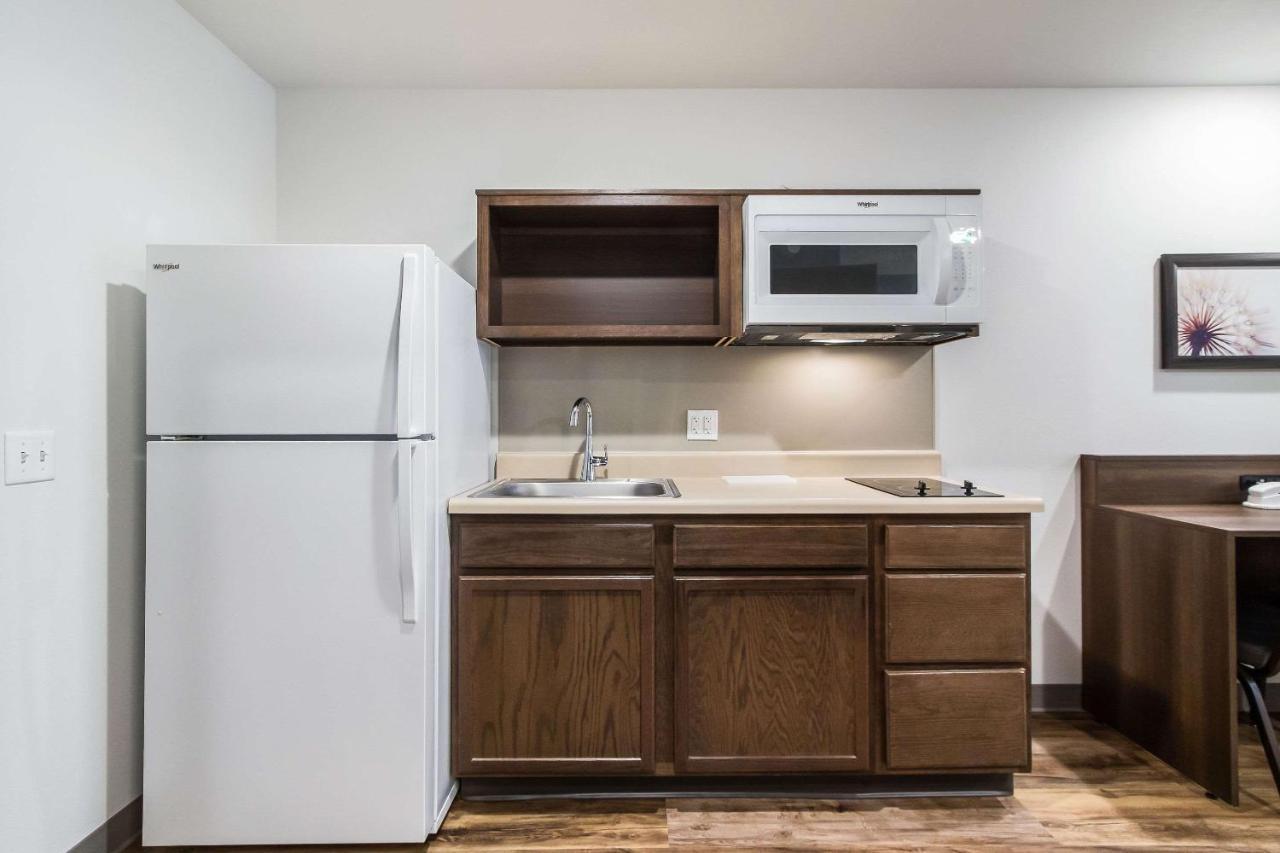 Woodspring Suites Harrisburg Linglestown Ngoại thất bức ảnh