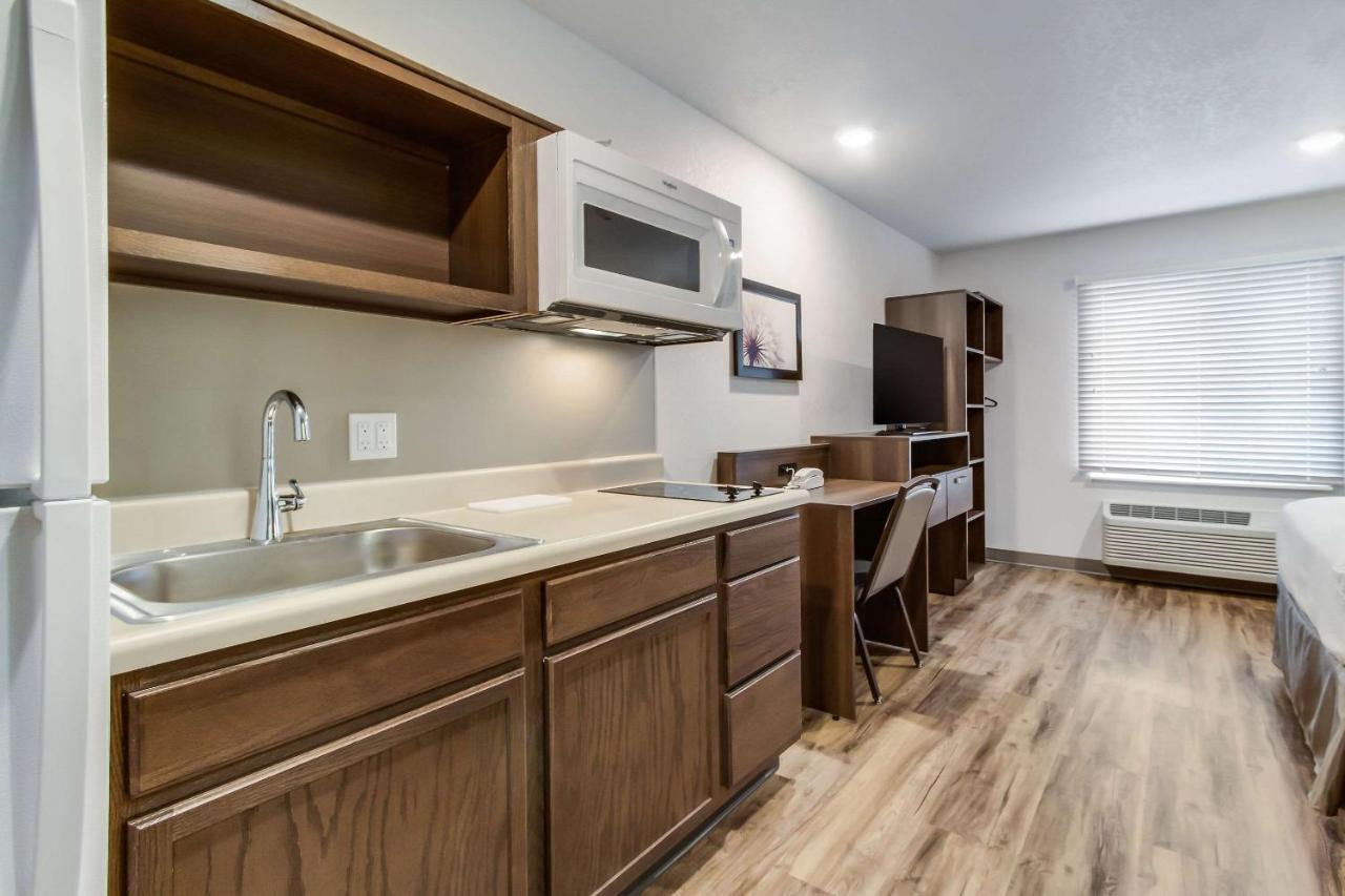 Woodspring Suites Harrisburg Linglestown Ngoại thất bức ảnh