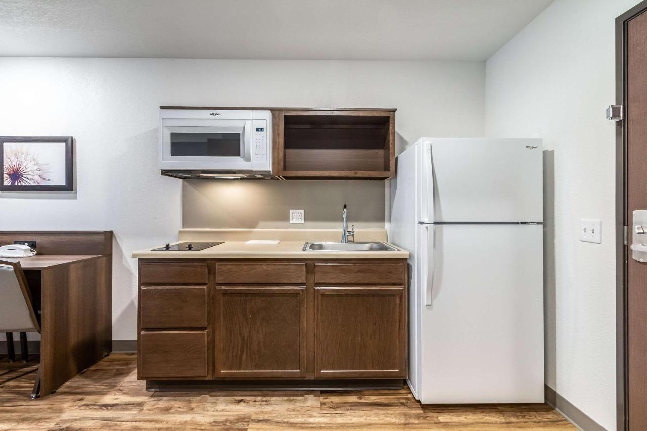 Woodspring Suites Harrisburg Linglestown Ngoại thất bức ảnh