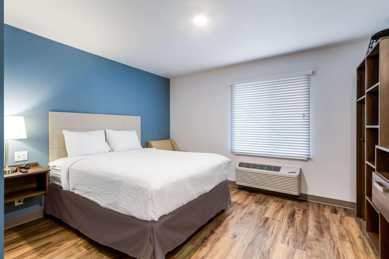 Woodspring Suites Harrisburg Linglestown Ngoại thất bức ảnh