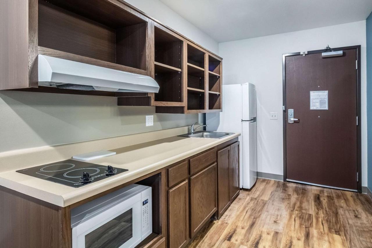 Woodspring Suites Harrisburg Linglestown Ngoại thất bức ảnh